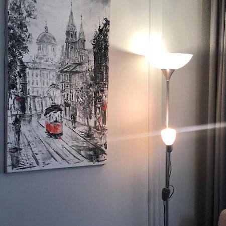Lux Apartment Ruska Lviv Eksteriør billede