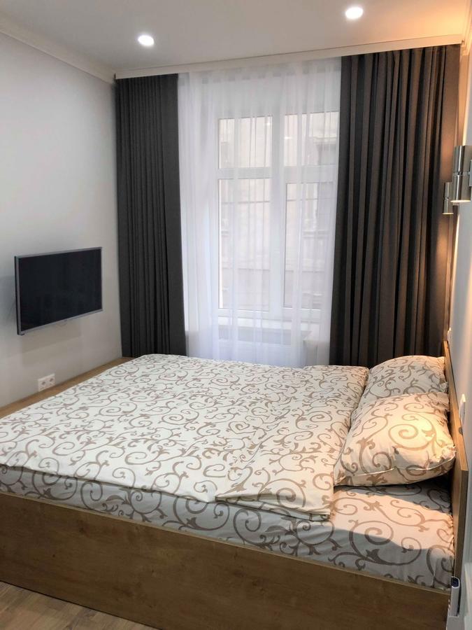 Lux Apartment Ruska Lviv Eksteriør billede