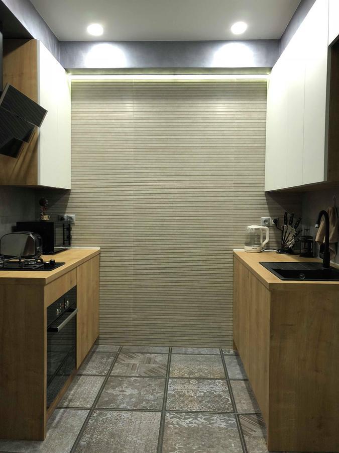Lux Apartment Ruska Lviv Eksteriør billede