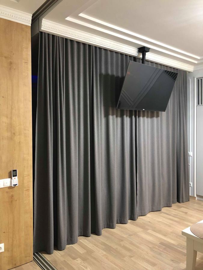 Lux Apartment Ruska Lviv Eksteriør billede