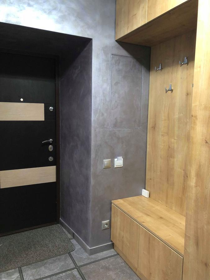 Lux Apartment Ruska Lviv Eksteriør billede