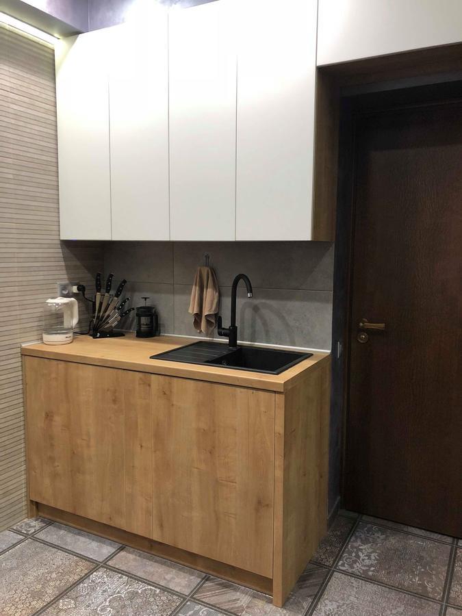 Lux Apartment Ruska Lviv Eksteriør billede